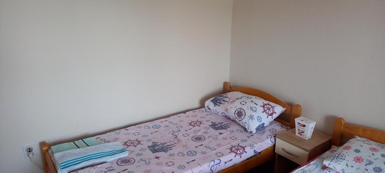 הרצג-נובי Rooms Vlaovic מראה חיצוני תמונה
